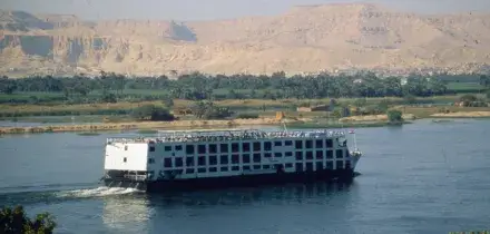 Farnesina, italiana deceduta in collisione fra due imbarcazioni da crociera sul Nilo
