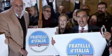 Fratelli d'Italia compie 13 anni. Una scommessa vincente