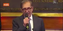 Concerto di Natale al Senato, La Russa: La pace bene prezioso da conquistare
