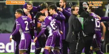 La Barba al Palo - Fiorentina, una favola di Natale viola