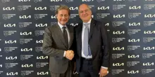 Accordo Kia Italia-Federgolf, supporto alla mobilit&agrave; nel settore paralimpico