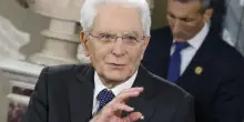 Il Presidente della Repubblica Mattarella concede la grazia a cinque detenuti