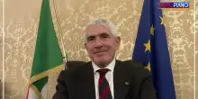 Casini "Integralismo in politica non funziona, su contenuti servono convergenze"