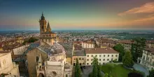 Bergamo tutta da scoprire tra storia, natura e tradizione