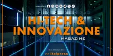 Hi-Tech & Innovazione Magazine - 23/12/2025