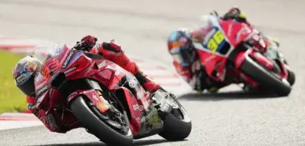 La MotoGp resta su Sky: accordo per il Mondiale in esclusiva fino al 2027