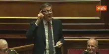 Manovra, Giorgetti cita Battisti: No prudenza stagnante. Far&agrave; bene a Governi futuri. Spero no vostri