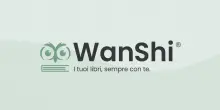 Comunicato Stampa: WanShi: la nuova frontiera nella distribuzione editoriale digitale italiana