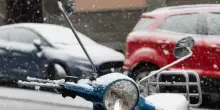 "Neve a bassa quota e maltempo". Le previsioni di Giuliacci per Natale