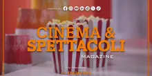 Cinema & Spettacoli Magazine - 24/12/2025
