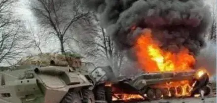 L'Ucraina attacca nella notte di Natale: lanciati 141 droni sulla Russia