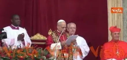 Papa Leone XIV: "Preghiamo per la martoriata Ucraina, cessi il fragore delle armi"