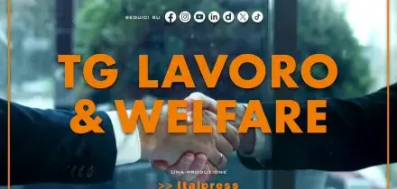Tg Lavoro & Welfare - 25/12/2025