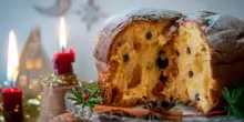 Mangia il panettone e muore soffocato a Natale davanti alla famiglia