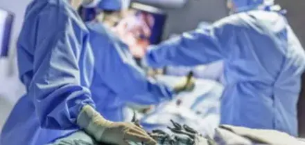 Infarto a Natale a 104 anni. Salvata da un delicato intervento chirurgico