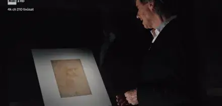 Ascolti tv, Alberto Angela re dell'Auditel a Natale, Harry Potter vola sul podio