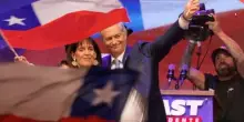 Con la vittoria del trumpiano Kast il Cile torna nel "cortile di casa" Usa