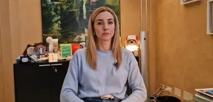 Salis &ldquo;Faccio la sindaca di Genova, non interessata a primarie centrosinistra&rdquo;