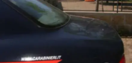 Torino, individuato il pirata della strada che ha travolto un anziano davanti casa