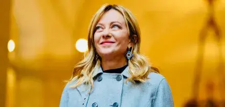 Meloni sempre pi&ugrave; apprezzata nel mondo, anche il Financial Times esalta la premier