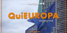 QuiEuropa Magazine - 27/12/2025