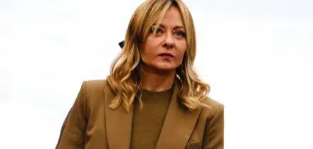 Hannoun, la soddisfazione di Meloni e quelle parole che la sinistra non vuole sentire