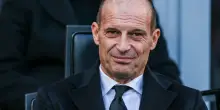 Allegri &ldquo;Leao out, corsa Champions difficile, Verona squadra scorbutica&rdquo;