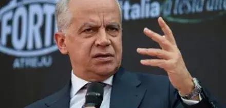 Hamas, Piantedosi: "Gli arrestati erano molto attivi nelle manifestazioni pro-Pal"