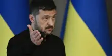 Piano di pace, Zelensky ottiene il via libera dei leader europei prima dell'incontro con Trump