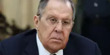 Lavrov: "L'Occidente chiude gli occhi sugli scandali di corruzione a Kiev"