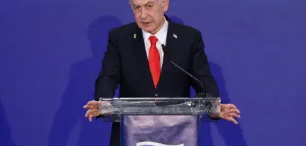 Netanyahu in volo verso gli Usa per colloqui su Gaza e dossier Iran