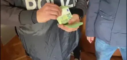 Finanziamenti ad Hamas, sequestrati oltre un milione di euro