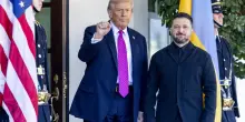 Zelensky-Trump, l'indiscrezione a poche ore dal summit: "Telefonata con i leader europei"