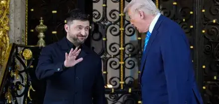 Prove di pace: Trump sente Putin e riceve Zelensky. La chiamata con Meloni e gli altri leader Ue