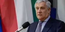 Forza Italia, Tajani: "Rinnovamento? C'&egrave; gi&agrave;, chi avr&agrave; pi&ugrave; voti vincer&agrave;"