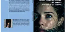 Comunicato Stampa: &ldquo;Nella vasca da bagno del tempo&rdquo;, dove il dolore diventa spazio narrativo