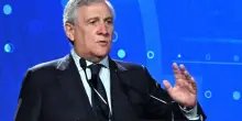 Ucraina, Tajani &ldquo;Sosteniamo il tentativo Usa, continuano gli aiuti a Kiev&rdquo;