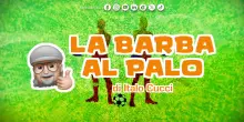 La Barba al Palo - Andremo ai Mondiali senza calciatori italiani ?
