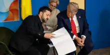 Zelensky vuole un referendum sul piano di pace. A gennaio nuovo incontro con Trump