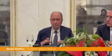 Schifani "Referendum? Fa bene il governo a non politicizzarlo"