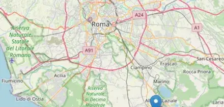 Terremoto ai Castelli, la scossa scatena i social: "Per finire il 2025 in bellezza..."