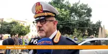 Palermo, Colucciello "Finalmente arrivano cento vigili a dare una mano concreta"
