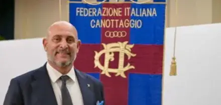 Morto presidente Federcanottaggio e due volte oro olimpico Davide Tizzano