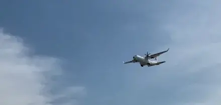 Per il mercato globale del trasporto aereo di merci segnali contrastanti