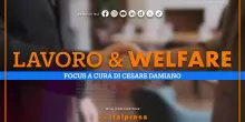 Focus Lavoro & Welfare - Puntata del 31 dicembre 2025