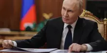 "Crediamo nella vittoria". Putin pubblica il video di Capodanno