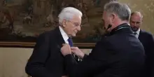 Tutto pronto per il discorso di fine anno di Mattarella: il backstage