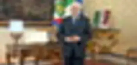 Mattarella: raccogliamo invito Papa Leone a "disarmare le parole"