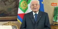 Mattarella: Costituenti crearono Costituzione superando una forte dialettica