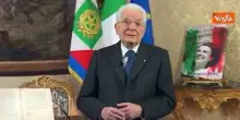 Mattarella: Con Milano-Cortina rivivremo gioia, orgoglio e appartenenza